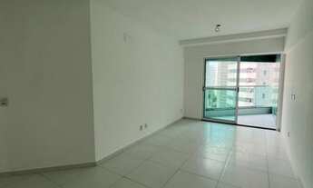 Imagem: Apartamento para venda com 77 metros quadrados