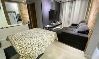 Imagem 2: APARTAMENTO A VENDA NO RESID. FRANCISCO DE ASSIS EM APUCARANA