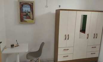 Imagem 2: Quartos mobilidos para estudantes centro de slz