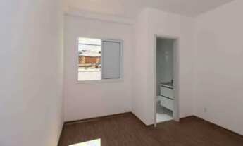 Imagem 7: Apartamento para venda possui 70 metros quadrados com 2 quartos