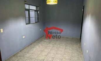 Imagem 6: Casa para alugar -Bairro do Limão