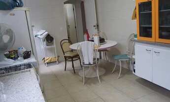 Imagem 5: Casa com 4 dormitórios à venda, 200 m² por R$ 730.000,00 - Perequê - Guarujá/SP