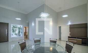 Imagem 3: Casa de Condomínio para Aluguel - Nova Redentora, 3 Quartos, 300 m2