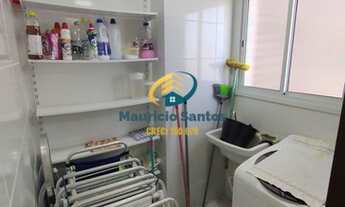 Imagem: Apartamento à venda no bairro Vila Anhanguera