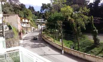 Imagem 3: Apto Valparaíso, frente, Prédio novo, Rua Gonçalves Dias, excelente preço - Petrópolis - R