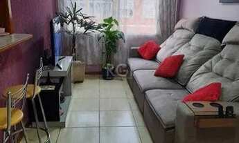 Imagem 3: Apartamento todo reformado, com 1 dormitórios, 1 vaga, Bairro Ruben Berta