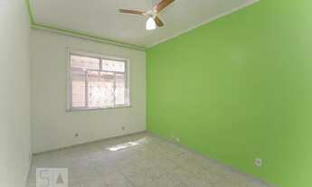 Imagem: Apartamento para Aluguel - Rio Comprido