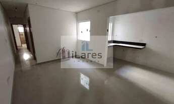 Imagem: Cobertura com 3 dorms, Vila Curuçá, Santo