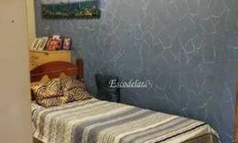 Imagem 5: Apartamento à venda, 91 m² por R$ 330.000,00 - Parque Mandaqui - São Paulo/SP