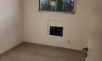 Imagem 5: Alugo apartamento padrão com cozinha mobiliada