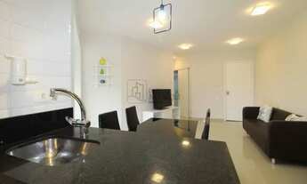 Imagem 7: Flat disponível para locação no Jardins