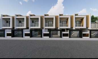 Imagem 5: CASA GEMINADA no MORRO DO MEIO com 3 quartos para VENDA, 122 m²