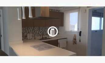 Imagem: Apartamento para Venda - 124m², 3 dormitórios