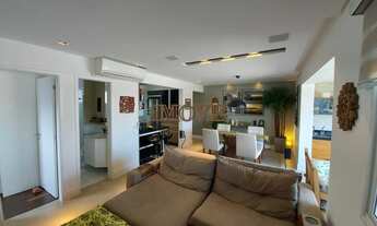 Imagem 6: Apartamento para venda tem 95 metros quadrados com 2 quartos em Várzea de Baixo - São Paul