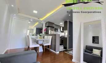 Imagem 4: APARTAMENTO RESIDENCIAL em VOTORANTIM - SP, VILA GALI