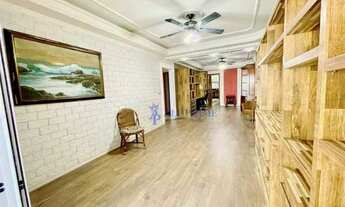 Imagem 3: Luxo e Exclusividade de frente para o mar