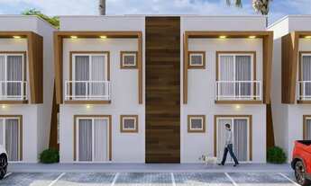 Imagem: Casa de condomínio para venda possui 60