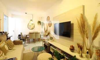 Imagem 4: Apartamento para Aluguel - Freguesia , 2 Quartos, 70 m2