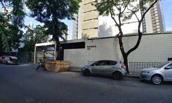Imagem 2: Apartamento à venda, 3 quartos, 1 suíte, 2 vagas, Rosarinho - Recife/PE