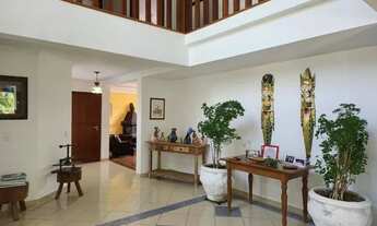 Imagem 2: Casa para alugar, 250 m² por R$ 13.967,61/mês - Serra da Cantareira - Mairiporã/SP