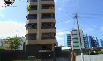 Imagem: COBERTURA COM PISCINA 245m² - CAIOBÁ