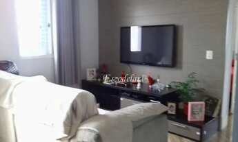 Imagem 3: Apartamento com 3 dormitórios à venda, 63 m² por R$ 420.000,00 - Vila Paiva - São Paulo/SP