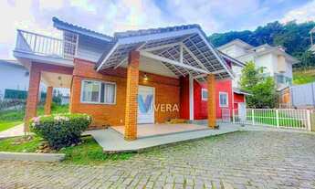 Imagem 4: Casa à venda, 231 m² por R$ 1.049.900,00 - Tijuca - Teresópolis/RJ