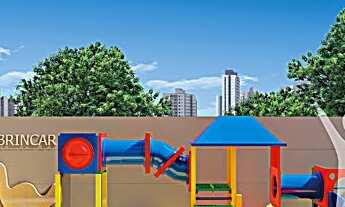 Imagem 7: Ref.: 2381 - Apartamento de 55,39m², 02 dormitórios e 01 vaga de garagem - Baeta Neves, Sã