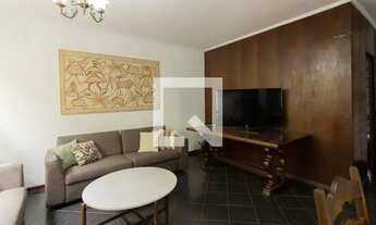 Imagem 3: Casa para Aluguel - Moema, 3 Quartos, 195 m2