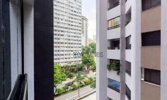 Imagem 4: Studio com 1 dormitório à venda, 22 m² por R$ 360.000,00 - Centro - São Paulo/SP