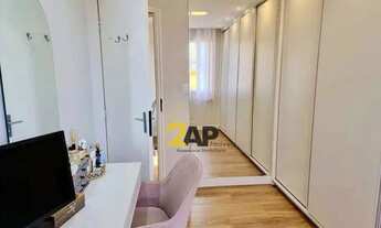 Imagem 7: Apartamento com 3 dormitórios à venda, 65 m² por R$ 420.000,00 - Vila das Belezas - São Pa
