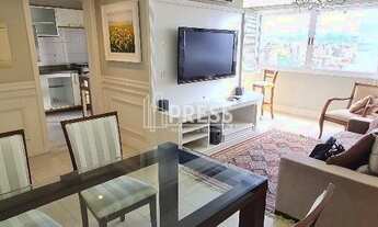 Imagem 4: PORTO ALEGRE - Apartamento Padrão - BELA VISTA