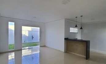 Imagem 6: Belíssima Casa À Venda Com 3 Quartos, Sendo 1 Suíte No Bairro Betolândia - Juazeiro do Nor