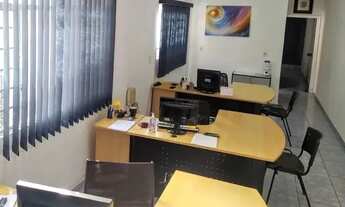 Imagem: Térrea para venda possui 105 metros quadrados