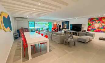 Imagem 3: Apartamento-À VENDA-Leblon-Rio de Janeiro-RJ