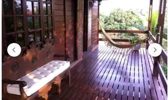 Imagem 7: Niterói - Casa Padrão