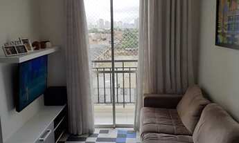 Imagem: APARTAMENTO RESIDENCIAL em SÃO PAULO