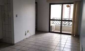 Imagem: APARTAMENTO RESIDENCIAL em RIBEIRÃO PRETO