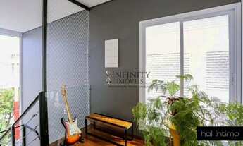 Imagem 5: Espaço Elevado: O Luxuoso Loft de 265m²