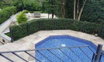 Imagem 3: APARTAMENTO - ALTO DE PINHEIROS - SP