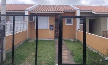 Imagem: Casa para Venda - 0.41m², 2 dormitórios