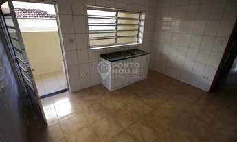 Imagem 7: Sobrado para locação no Jardim Aeroporto com 6 domitórios, 4 suítes e 1 vaga