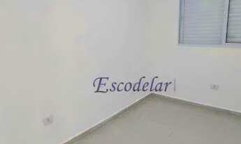 Imagem 6: Casa com 3 dormitórios à venda, 75 m² por R$ 585.000,00 - Limão - São Paulo/SP