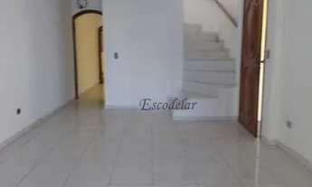 Imagem 2: Sobrado à venda, 124 m² por R$ 600.000,00 - Imirim - São Paulo/SP