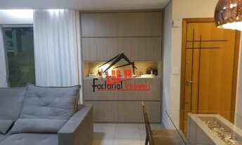 Imagem 2: APARTAMENTO/ÁREA PRIVATIVA 3 QUARTOS - SUÍTE - ARVOREDO - CONTAGEM