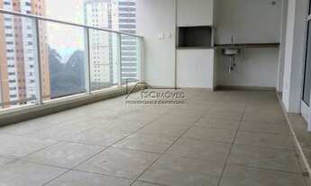 Imagem 4: Apartamento de 04 dormitorios 02 suites 04 vagas 213m2 no Panamby
