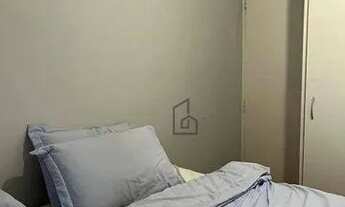 Imagem 6: Apartamento com 2 dormitórios para alugar, 60 m² por R$ 4.486,00/mês - Moema - São Paulo/S