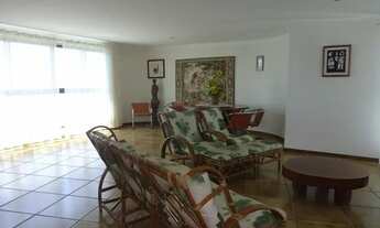 Imagem 6: Cobertura com 6 dormitórios à venda, 310 m² - Enseada - Guarujá/SP