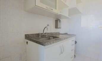 Imagem 7: Apartamento com 2 dormitórios e 1 vaga com varanda Gourmet na Saúde, próximo das Estações