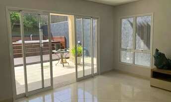 Imagem 6: Casa, 292 m² - venda por R$ 1.950.000,00 ou aluguel por R$ 12.018,30/mês - Aldeia da Serra